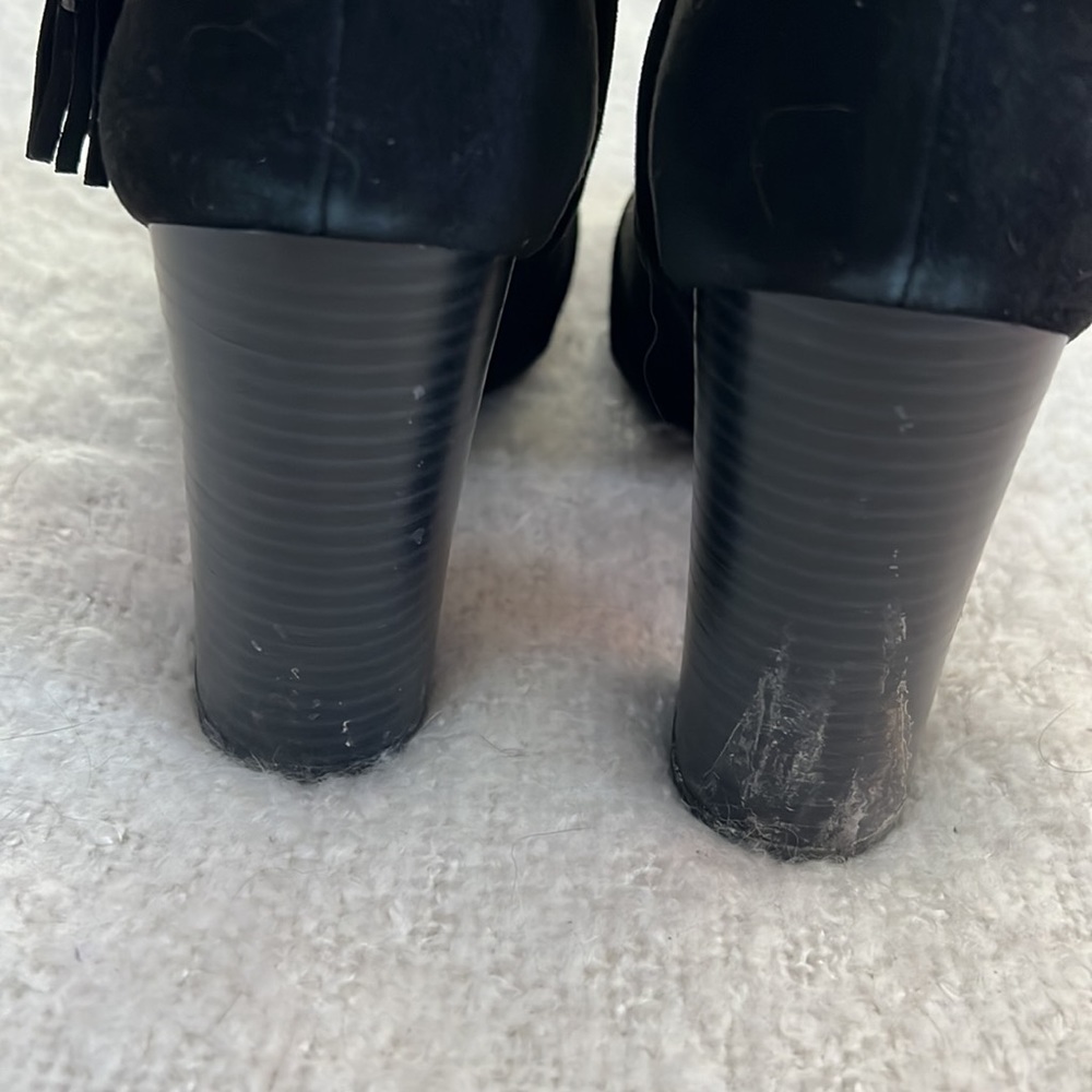 Sam Edelman Booties - Picture 5 of 7